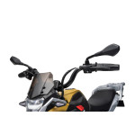 Elektrická motorka BMW G310GS - béžová